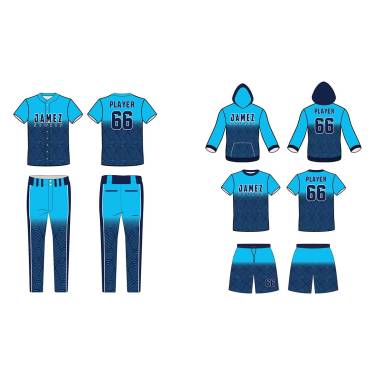 Baseball Uniforms Manufacturers in Texas