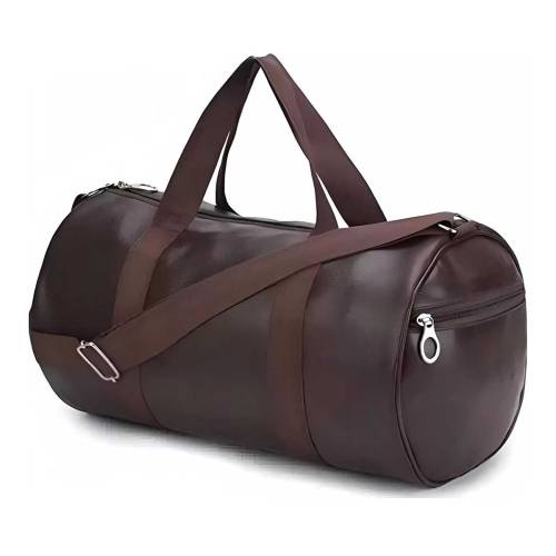 Sports Bag (Brown)