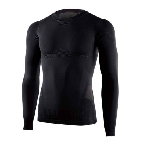 Sublimation Compression Wear (Black)