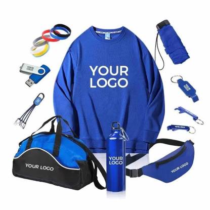 Black And Blue Promotional Combo Pack  Manufacturers, Suppliers, Exporters in Texas