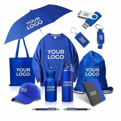 Blue Promotional Combo Pack  Manufacturers, Suppliers, Exporters in Texas