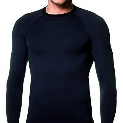 Blue Sublimation Compression Wear  Manufacturers, Suppliers, Exporters in Texas