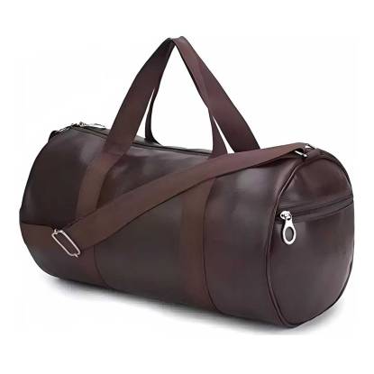 Brown Sports Bag  Manufacturers, Suppliers, Exporters in Texas