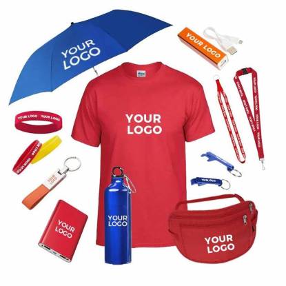 Promotional Combo Pack (Red And Blue) Manufacturers,Suppliers, Exporters in Texas