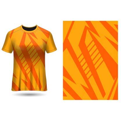 Yellow and Orange Custom Uniforms  Manufacturers, Suppliers, Exporters in Texas